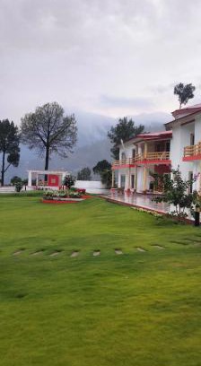Khyber Pakhtunkhwa Resort | Highland Club Balakot