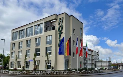 Herbolzheim Hotel | Highway Hotel