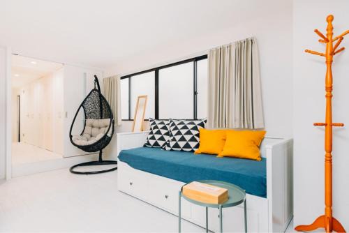 Nishi Apartment | Higobashi AFP Apartment