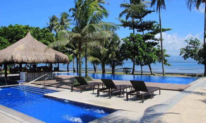 Tagum Hotel | Hijo Resorts Davao