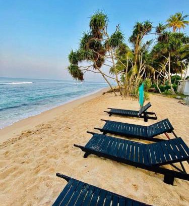 Akurala House | Hikka Ibiza Beach Resort & Natural Pool