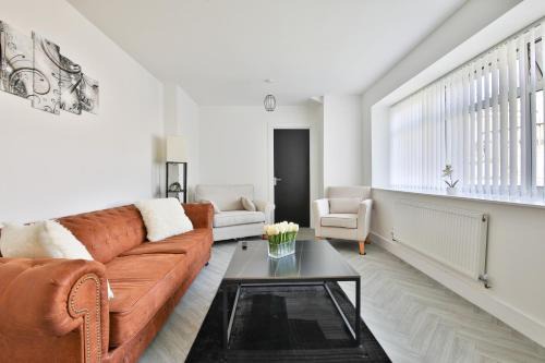 Castle Apartment | Hiks Accommodations