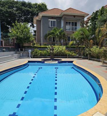 Lubowa Apartment | HILLS APARTMENTS