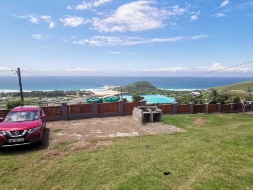 Mdumbi House | Hillside View Guesthouse