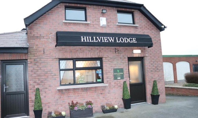 Armagh House | Hillview Lodge