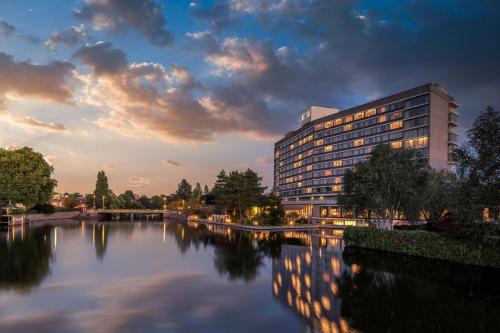 Oud-Zuid Hotel | Hilton Amsterdam