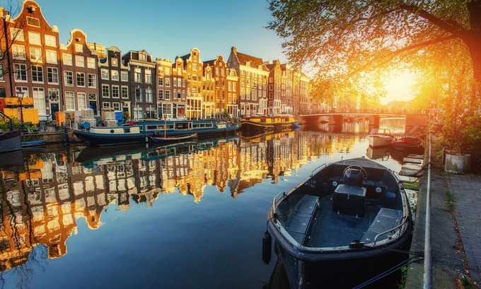 Oud-Zuid Hotel | Hilton Amsterdam