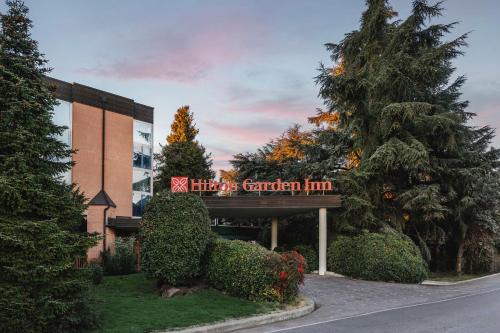 San Donato-San Vitale Hotel | Hilton Garden Inn Bologna North
