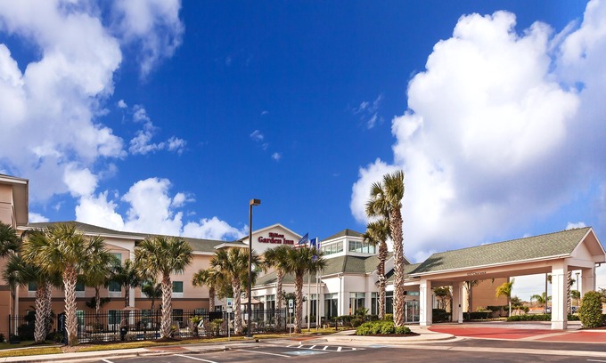 South Side Hotel | Hilton Garden Inn Corpus Christi