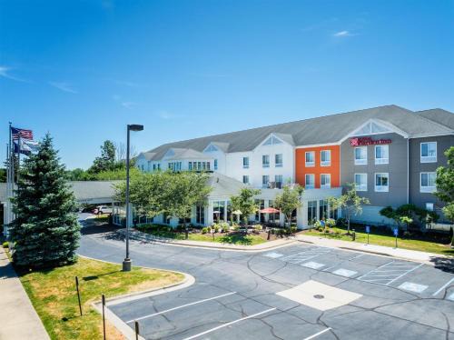 Chesterton Hotel | Hilton Garden Inn Chesterton