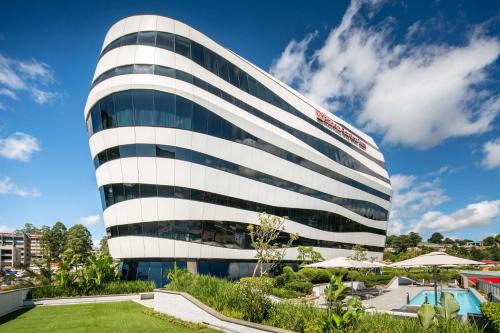 Mbabane Hotel | Hilton Garden Inn Mbabane