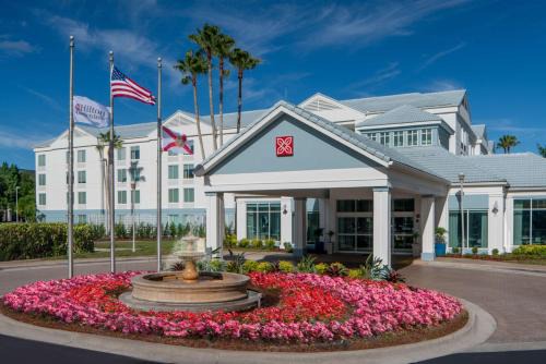 Airport North Hotel | Hilton Garden Inn Orlando Airport