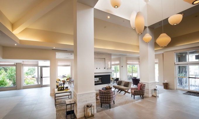Fort Washington Hotel | Hilton Garden Inn Philadelphia Ft. Washington