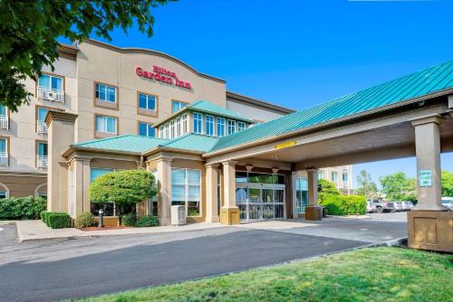 Parkrose Hotel | Hilton Garden Inn Portland Airport