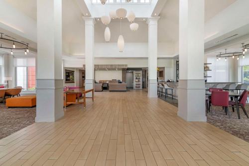 Stroudwater Hotel | Hilton Garden Inn Portland Airport