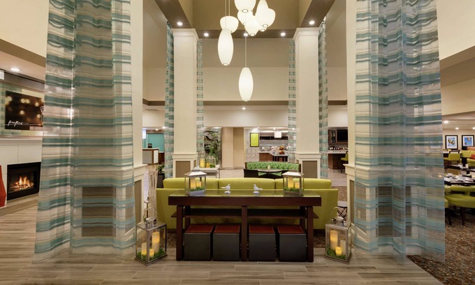 Statesville Hotel | Hilton Garden Inn Statesville