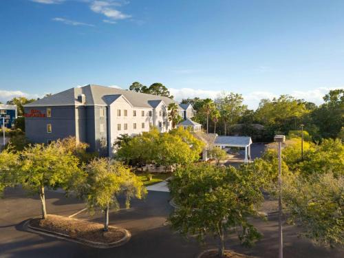 Tallahassee Hotel | Hilton Garden Inn Tallahassee