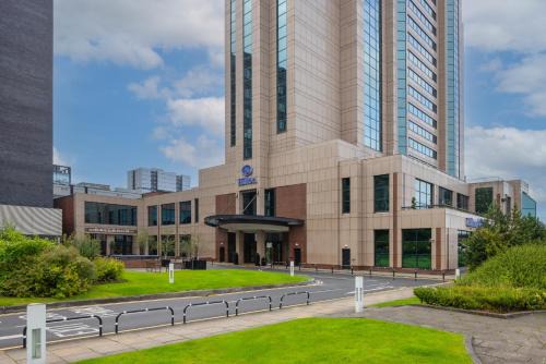 City Centre Glasgow Hotel | Hilton Glasgow