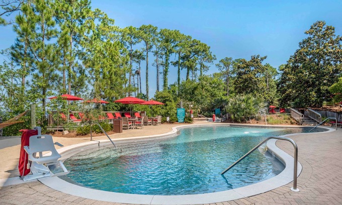 Sandestin Resort | Hilton Grand Vacations Club in Sandestin Golf & Beach Resort