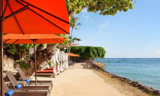 Tumon Resort | Hilton Guam Resort And Spa