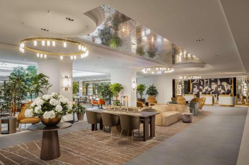 Heidelberg Hotel | Hilton Heidelberg