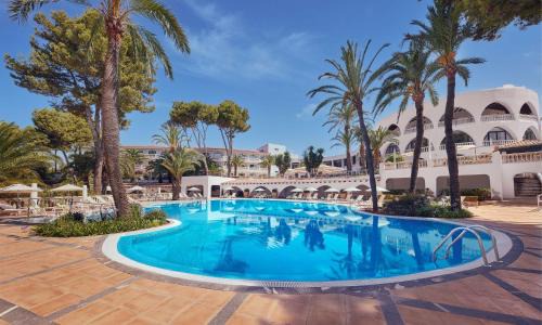 Costa de la Calma Hotel | Hilton Mallorca Galatzo