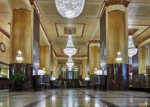 Westown Hotel | Hilton Milwaukee