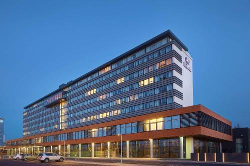 Haaleiti Hotel | Hilton Reykjavik Nordica