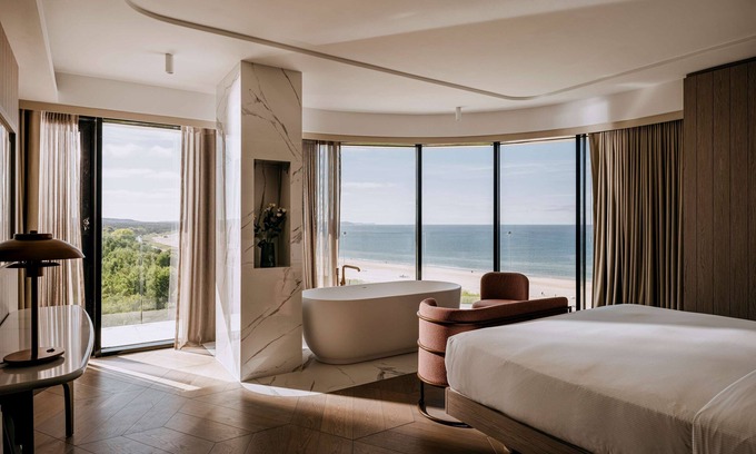 Swinoujscie Resort | Hilton Swinoujscie Resort and Spa