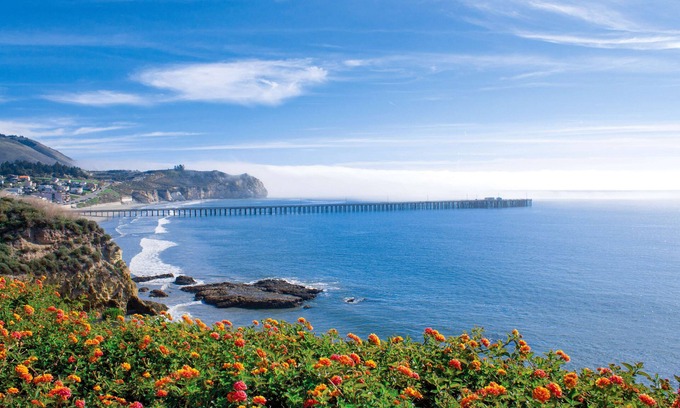 Avila Beach Hotel | Hilton Vacation Club San Luis Bay Avila Beach