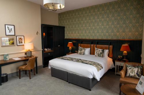 Himley Hotel | Himley House by Chef & Brewer Collection