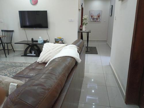 Freetown Apartment | Himma's Apartments