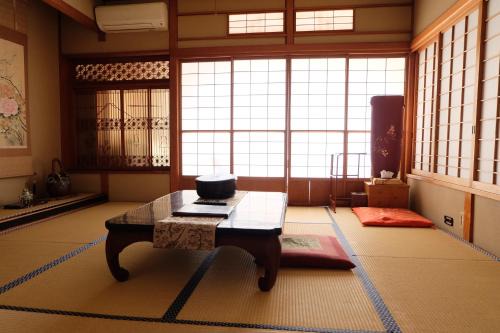 Yawatano Hotel | Hinodeya