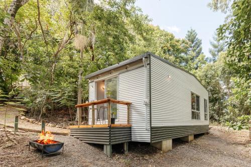 Maroochy River House | Hinterland hideaway