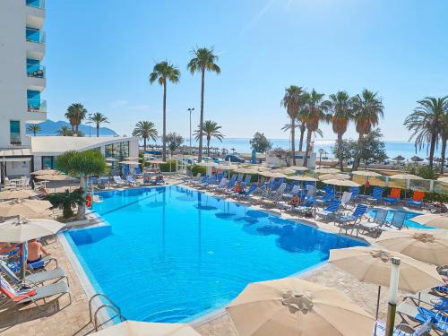 Sant Llorenc des Cardassar Hotel | Hipotels Hipocampo - Adults Only