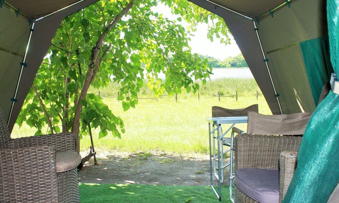 Maun Other | Hippo Island Okavango Delta