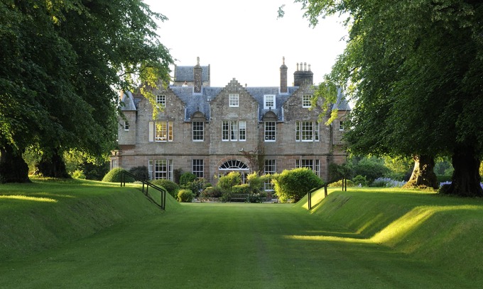 Kilmarnock Other | Historic 2000 Acre Country Estate in Rural Ayrshire, near Troon and Prestwick.