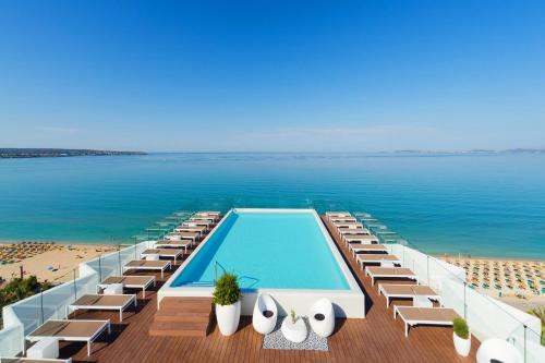 Playa de Palma Hotel | HM Gran Fiesta