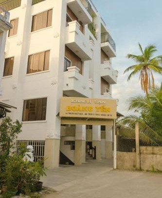 My Tho Hotel | Hoàng Yến Hotel Mỹ Tho