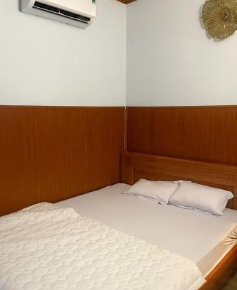 Cao Lanh Hotel | Hoàng Yến Hotel Thanh Hoà