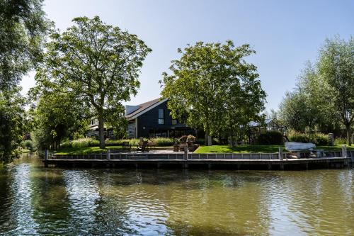 Delfgauw Hotel | Hoeve BuytenHout