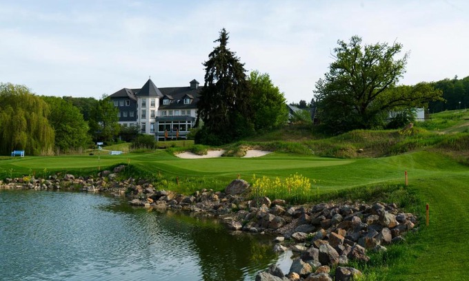 Hohenstein Hotel | Hofgut Georgenthal