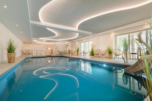 Groemitz Hotel | HofHotel Krähenberg