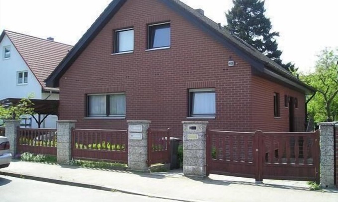 Rudow Apartment | Holiday apartment Berlin for 1 - 4 persons with 1 bedroom - Holiday apartment