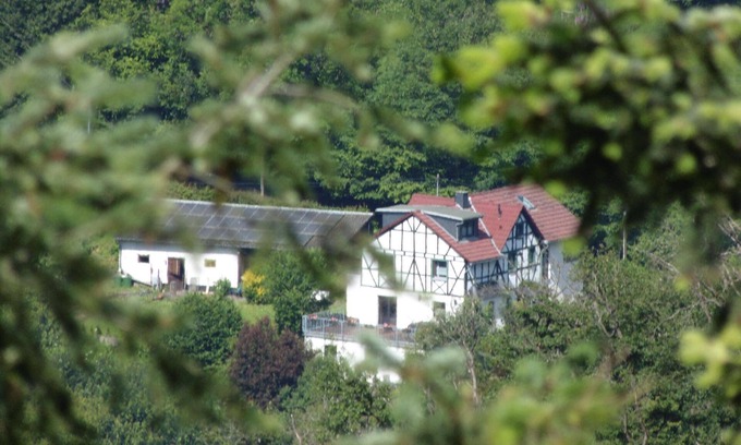 Waldbreitbach Apartment | Holiday apartment Waldbreitbach for 1 - 4 persons with 1 bedroom - Holiday apartment