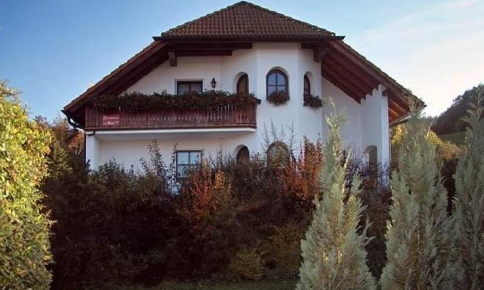 Emsetal Apartment | Holiday apartment Waltershausen for 1 - 4 persons with 2 bedrooms - Holiday apartment