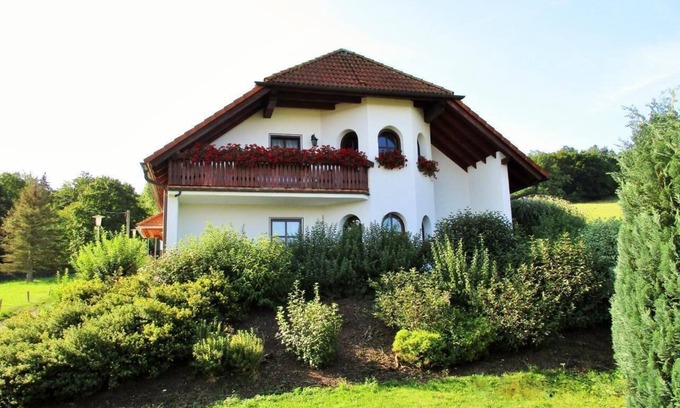 Emsetal Apartment | Holiday apartment Fischbach for 1 - 4 persons with 2 bedrooms - Holiday apartment