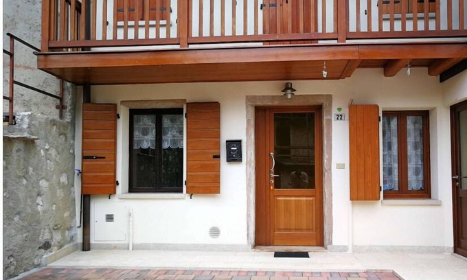 Feltre Apartment | Holiday apartment Feltre for 1 - 3 persons with 1 bedroom - Holiday apartment