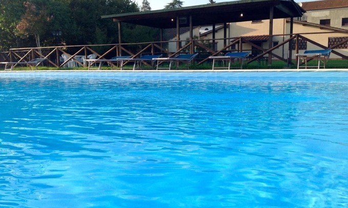 Laterina Apartment | Holiday apartment Laterina for 1 - 6 persons with 2 bedrooms - Holiday apartment