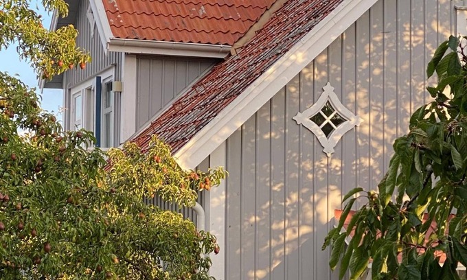 Stora Fro House | Holiday apartment Mörbylånga for 1 - 4 persons - Holiday house